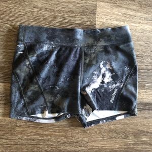 Reebok CrossFit shorts
